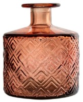 Vaza San Miguel Nihon 12cm (5952-DB19) imaginea #1 — magazin online Desire.md