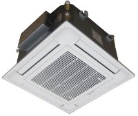 Фанкойл Evoclima CWC4 75M фото №1 — интернет-магазин Desire.md