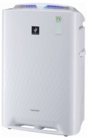 Purificator de aer Sharp KCA50EUW imaginea #2 — magazin online Desire.md