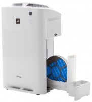 Purificator de aer Sharp KCA50EUW imaginea #4 — magazin online Desire.md
