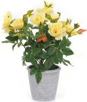 Floare decorativă Casa Masa 39cm (9026300811)