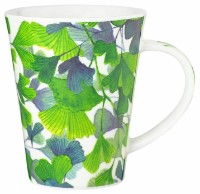 Кружка Casa Masa Fern Leaves 355ml (B1822)