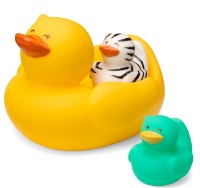 Игрушка для купания Infantino (205068)