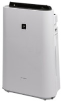Purificator de aer Sharp KCD50EUW imaginea #2 — magazin online Desire.md
