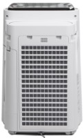 Purificator de aer Sharp KCD50EUW imaginea #3 — magazin online Desire.md
