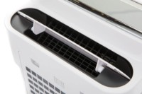 Spălător de aer Sharp KCD60EUW imaginea #3 — magazin online Desire.md