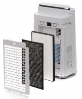 Spălător de aer Sharp KCD60EUW imaginea #4 — magazin online Desire.md