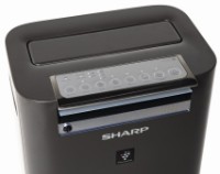 Purificator de aer Sharp KCG50EUH imaginea #2 — magazin online Desire.md