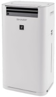 Purificator de aer Sharp KCG60EUW imaginea #2 — magazin online Desire.md
