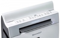 Purificator de aer Sharp KIG75EUW imaginea #2 — magazin online Desire.md