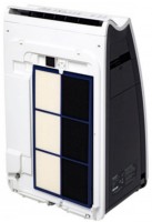 Purificator de aer Sharp KIG75EUW imaginea #3 — magazin online Desire.md