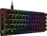 Клавиатура HyperX Alloy Origins 60 (4P5N0AA)  фото №2 — интернет-магазин Desire.md