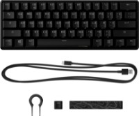 Клавиатура HyperX Alloy Origins 60 (4P5N0AA)  фото №4 — интернет-магазин Desire.md