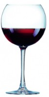 Набор бокалов Chef&Sommelier Cabernet Ballon 580ml (N4592) 12pcs фото №2 — интернет-магазин Desire.md