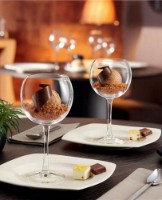 Набор бокалов Chef&Sommelier Cabernet Ballon 580ml (N4592) 12pcs фото №3 — интернет-магазин Desire.md