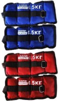 Утяжелители для рук и ног Sport 2x0.5kg (191-001) фото №2 — интернет-магазин Desire.md