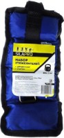 Утяжелители для рук и ног Sport 2x0.5kg (191-001) фото №3 — интернет-магазин Desire.md