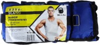 Утяжелители для рук и ног Sport 2x0.75kg (191-002) фото №3 — интернет-магазин Desire.md