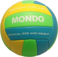 Minge de volei Mondo Mondo (420123) imaginea #2 — magazin online Desire.md