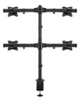 Кронштейн для монитора Multibrackets M Deskmont Basic Quad фото №2 — интернет-магазин Desire.md