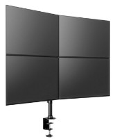 Кронштейн для монитора Multibrackets M Deskmont Basic Quad фото №8 — интернет-магазин Desire.md