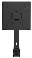 Suport pentru monitor Multibrackets M Deskmount XL Black