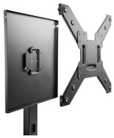 Кронштейн для монитора Multibrackets M Deskmount XL Black фото №5 — интернет-магазин Desire.md