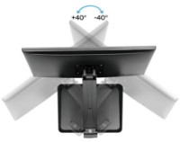 Кронштейн для монитора Multibrackets M Deskstand Touch Basic фото №7 — интернет-магазин Desire.md