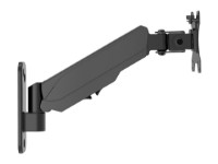 Кронштейн для монитора Multibrackets M Monitormount Wall Basic Single фото №3 — интернет-магазин Desire.md