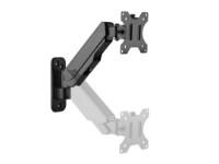 Кронштейн для монитора Multibrackets M Monitormount Wall Basic Single фото №6 — интернет-магазин Desire.md
