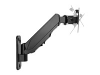 Кронштейн для монитора Multibrackets M Monitormount Wall Basic Single фото №7 — интернет-магазин Desire.md