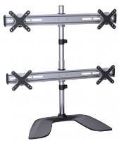 Suport pentru monitor Reflecta Plano DeskStand 23-1010 Q imaginea #1 — magazin online Desire.md