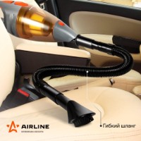Портативный пылесос Airline VCA-03 фото №3 — интернет-магазин Desire.md