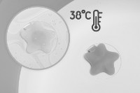 Cădiţă Sensillo (2020) Gray imaginea #2 — magazin online Desire.md