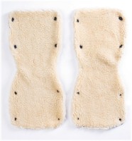 Mănuși cărucior Sensillo Black (8507) imaginea #3 — magazin online Desire.md