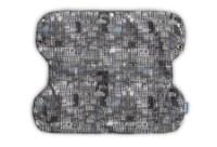 Mufă cărucior Sensillo Graphite (8521) imaginea #2 — magazin online Desire.md