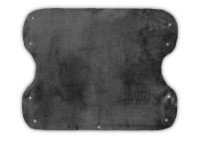 Mufă cărucior Sensillo Graphite (8521) imaginea #3 — magazin online Desire.md