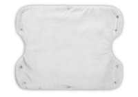 Mufă cărucior Sensillo Light Gray (8523) imaginea #3 — magazin online Desire.md