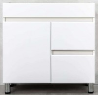 Шкаф под умывальник Bayro Urbano Isik 850 (101119) фото №1 — интернет-магазин Desire.md