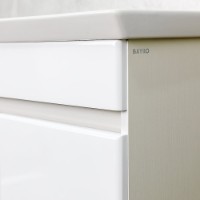 Шкаф под умывальник Bayro Urbano Isik 850 (101119) фото №6 — интернет-магазин Desire.md