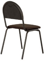 Scaun de birou Новый стиль Seven Lux C-11 imaginea #4 — magazin online Desire.md