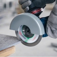 Disc de tăiere Bosch 2608615137 imaginea #2 — magazin online Desire.md