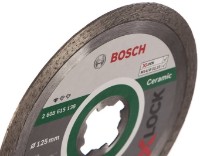 Disc de tăiere Bosch 2608615138 imaginea #2 — magazin online Desire.md