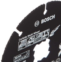 Диск для резки Bosch B2608619283 фото №2 — интернет-магазин Desire.md