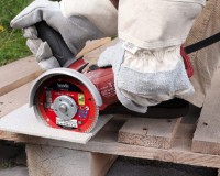 Disc de tăiere Einhell 49724550 imaginea #2 — magazin online Desire.md