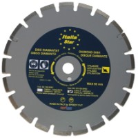Disc de tăiere Italia Star DD107/002A