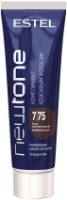 Mască pentru păr Estel NewTone 7/75 Blond maro-roșu 60ml imaginea #1 — magazin online Desire.md