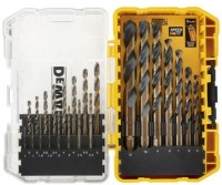 Set de burghie DeWalt DT70729