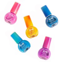 Set lac de unghii Make it Real (10013M)