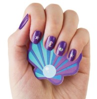 Produse cosmetice decorative pentru copii Make it Real Mega Mermaid Makeover (2460M) imaginea #2 — magazin online Desire.md